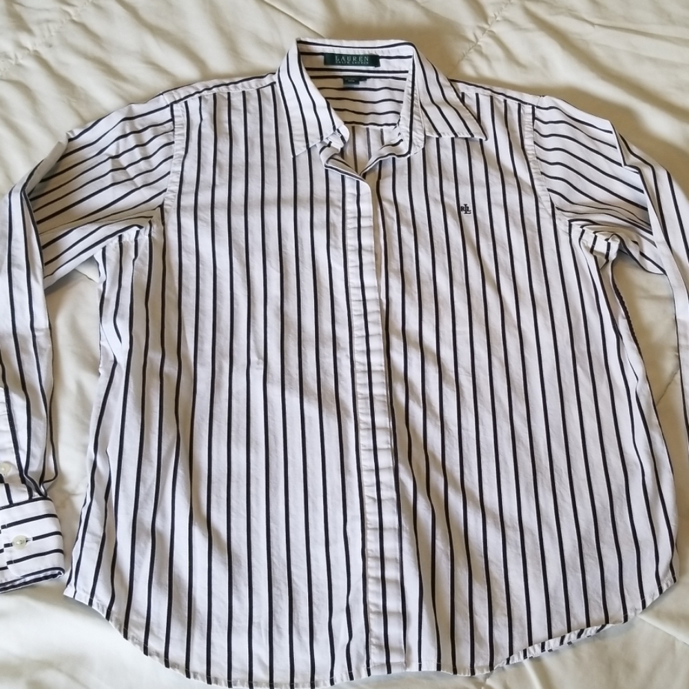 Ralph Lauren Dress Shirts